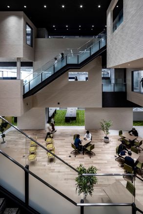 SUBARU Innovation Hub
