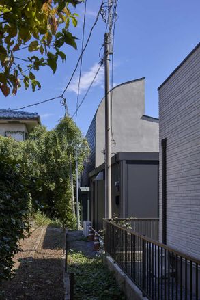 Path Envelope In Maebashi