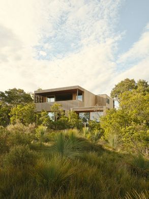 Point Lonsdale House