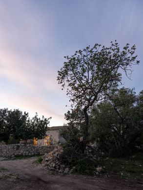 Villa Modda