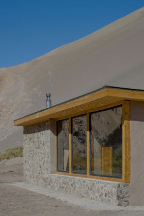 Research Center Of The Colla Indigenous Community Of The Municipality Of Copiapó
