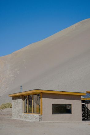 Research Center Of The Colla Indigenous Community Of The Municipality Of Copiapó