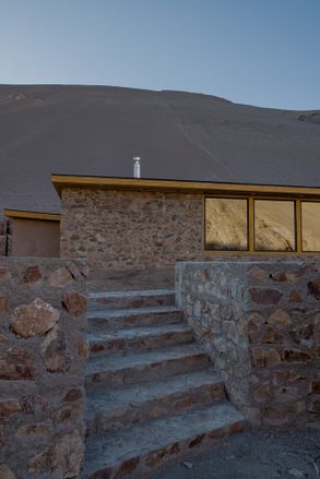 Research Center Of The Colla Indigenous Community Of The Municipality Of Copiapó
