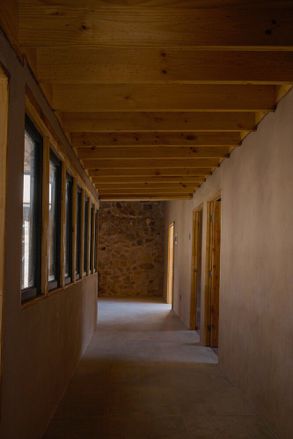 Research Center Of The Colla Indigenous Community Of The Municipality Of Copiapó