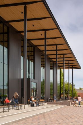 Redmond Library