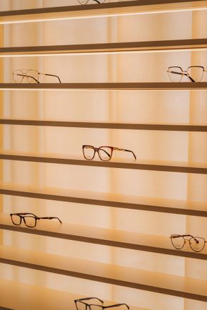Auga Optical Salon