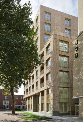 De Hartenrust Residential Building