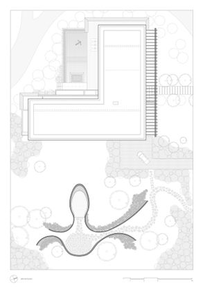 Nest Chapel