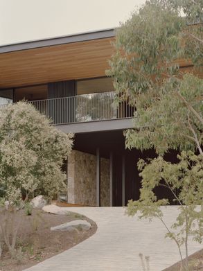 Anglesea House