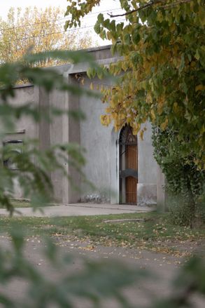 MS House Museum