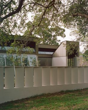 Lane Cove House