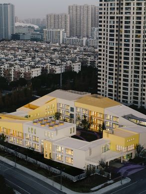 Block Kindergarten