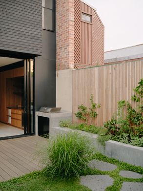 Fitzroy North Terrace