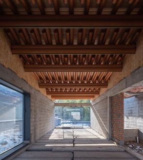 Nanshan Junning Resort