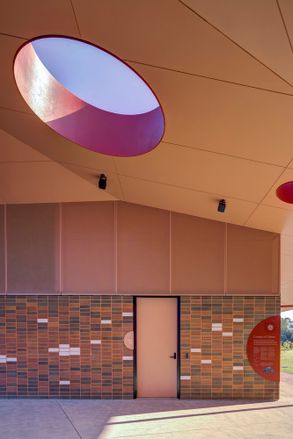 Willowdale Sports Precinct