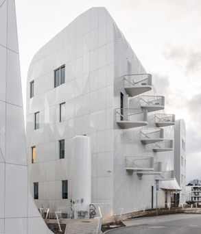 Wave 4 & 5 - ECR Health Care Complex