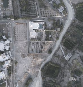 Kand-Kaav Villa