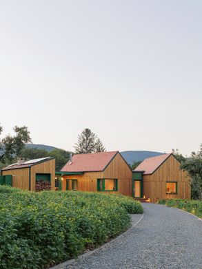 Holiday Homes In Moldovenești