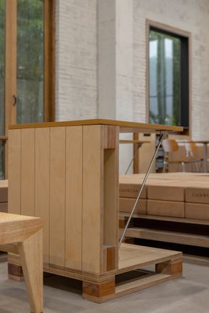 Cycle&cycle Stone-oven Bakery Restaurant