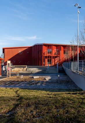 Jonslunds Skola