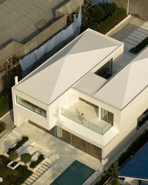 Villa 1028