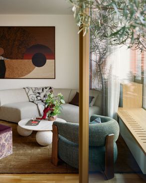 Rather Two Apartment