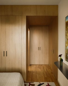 Rather Two Apartment