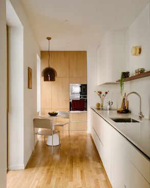 Rather Two Apartment