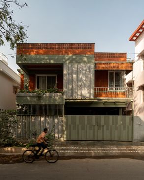 Srila House