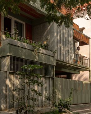 Srila House