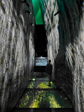 The Lost Shtetl Jewish Museum
