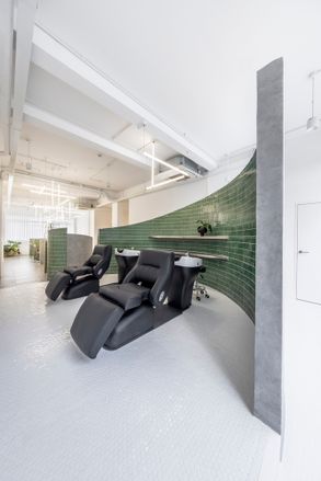 SONO Salon