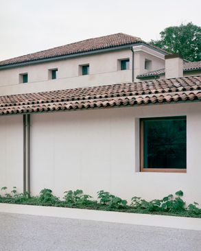 Vis-à-Vis Venetian Villa