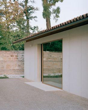 Vis-à-Vis Venetian Villa