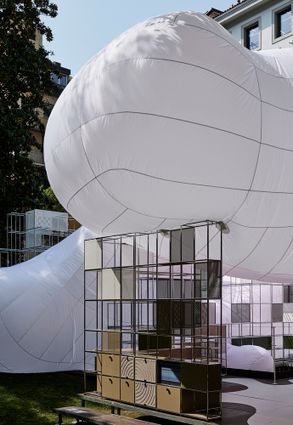 Renaissance Of The Real Multisensory Installation - Milan Design Week 2026