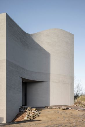 Villa Nouvelle Vague