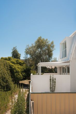 City Cottage