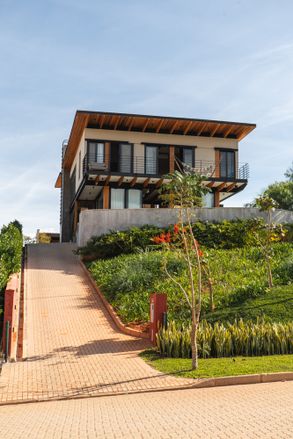 Boa Vista House