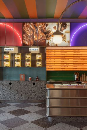 Gelato Messina Glenelg