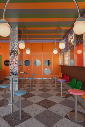 Gelato Messina Glenelg