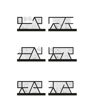 The Gable Villa