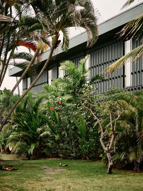 Kailua House
