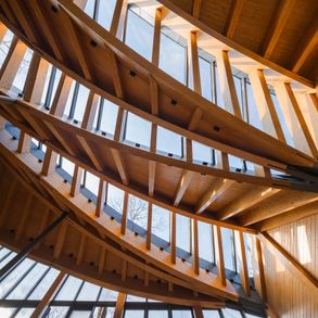 Carpenter's Home