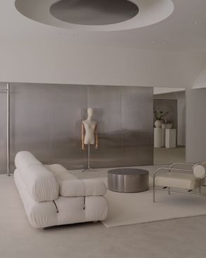 Malli Showroom