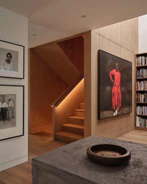 Montague House