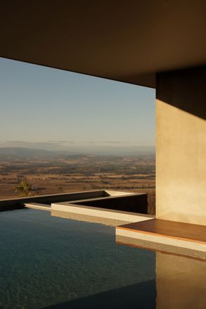 Eyrie Residence
