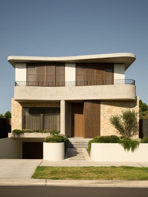 Five Dock House