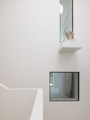 House Transformation In Harmonia