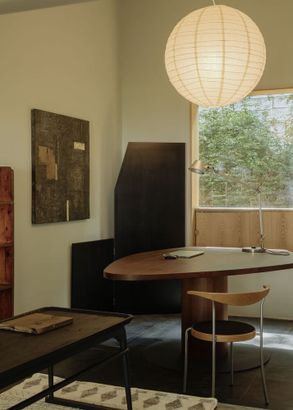 Modum Atelier Nanjing Office