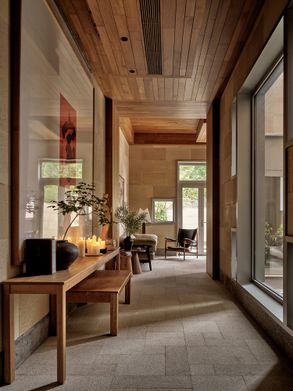Gong’s House